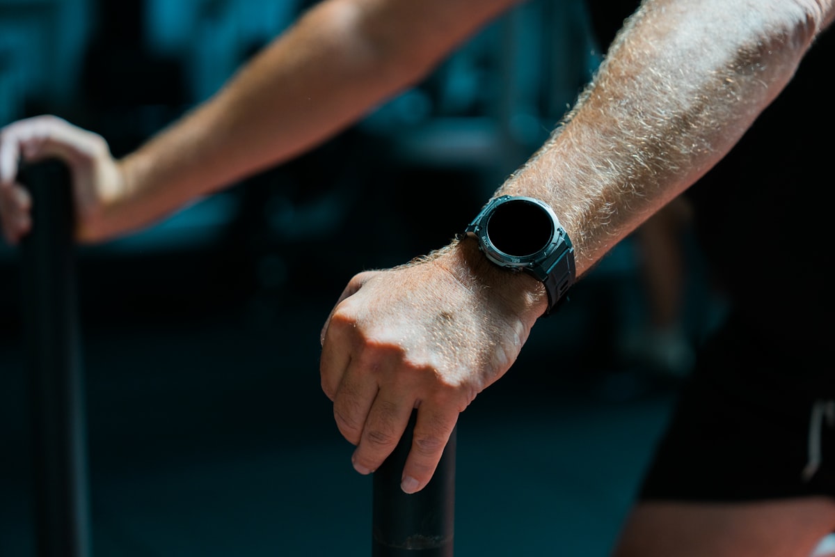 Sleep architecture and recovery optimization