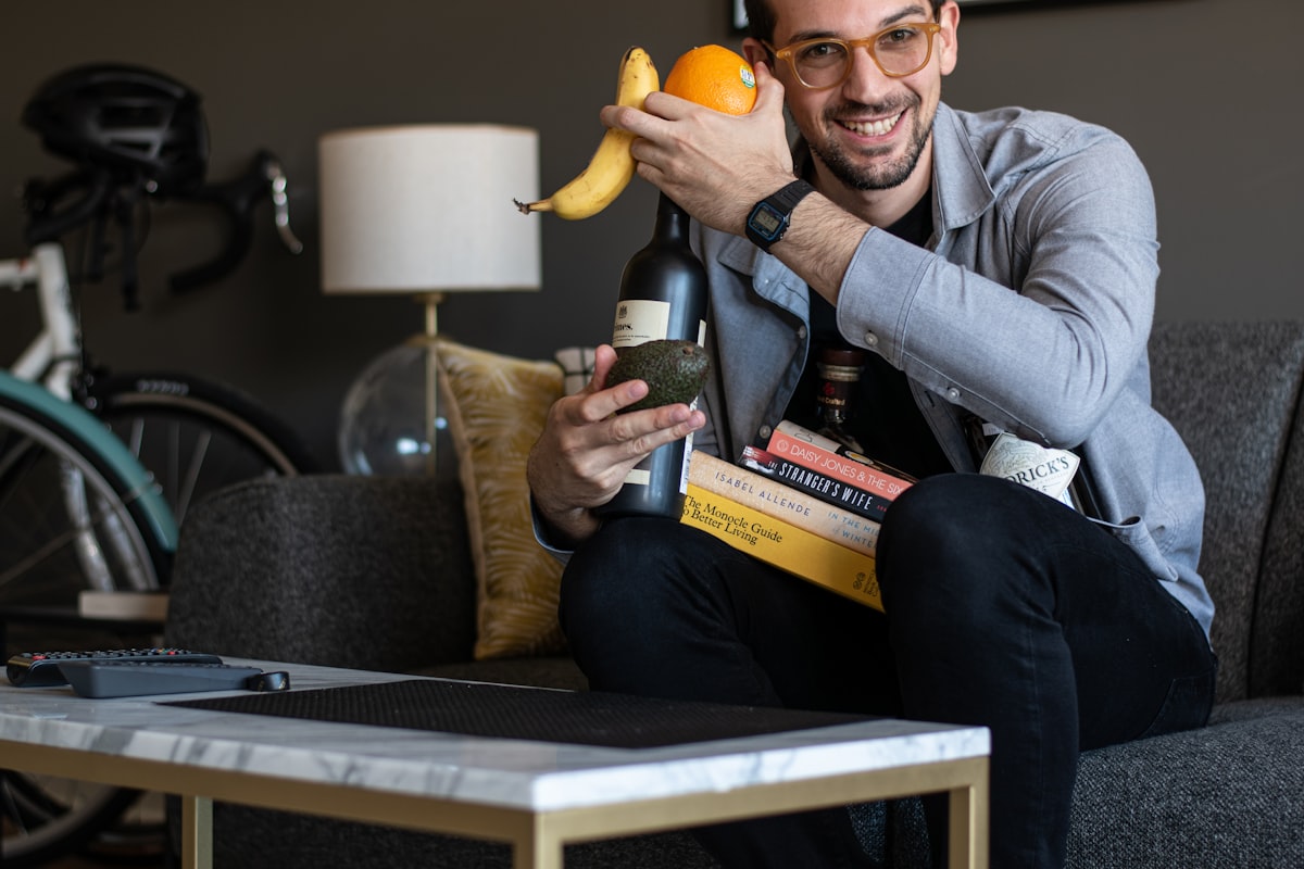 Rizky Hartanto — Lead Medical Reviewer